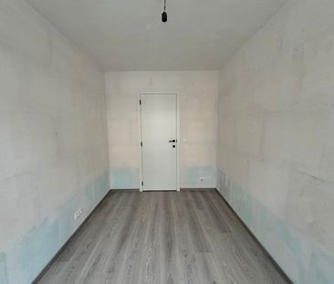 Nieuwbouw appartement met tuin (!) nabij het centrum! - Photo 1