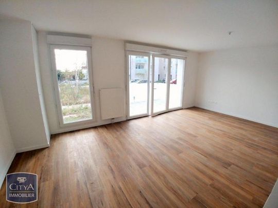 Location Appartement 3 pièces 66m² HAUBOURDIN 59320 - Photo 1
