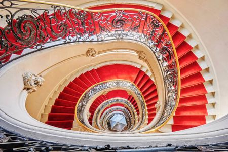 Location appartement, Paris 16ème (75016), 5 pièces, 193 m², ref 86195202 - Photo 3