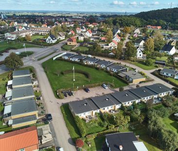 Nyvångsgatan, Åstorp - Photo 2