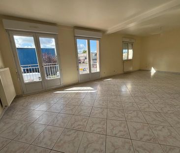 Location Appartement 3 pièces 68m² GRETZ ARMAINVILLIERS 77220 - Photo 1