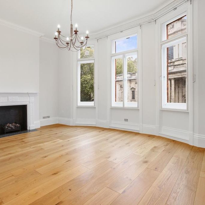 3 bedroom apartment to rent - Photo 1