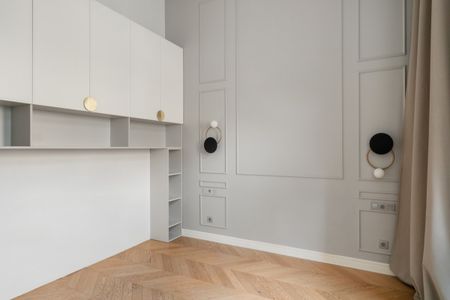 Mieszkanie w zabytkowej kamienicy | ścisłe centrum - Zdjęcie 3