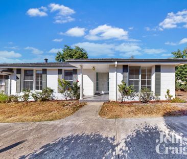 1/6 Mountain Grove, Kew - Photo 1