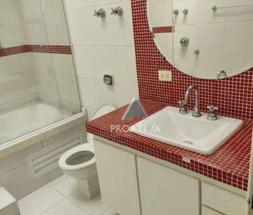 Casa Com 3 Dormitórios, 326 m² - Venda Ou Aluguel - Campestre - San... - Foto 6