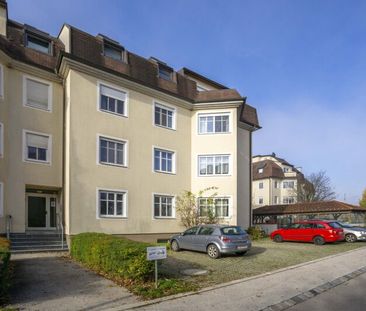 Ideal für eine Jungfamilie! 3-Zimmer-Mietwohnung Nähe Bahnhof, Kind... - Foto 6