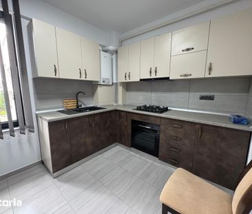 Apartament cu 2 camere Bucium - Fotografie 6