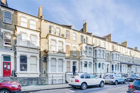 Lakeside Road, Brook Green, W14, London - Photo 5