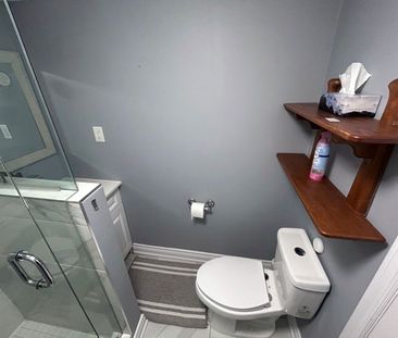 For Lease - 46 Joseph Griffith Lane, Toronto, Ontario - Photo 3