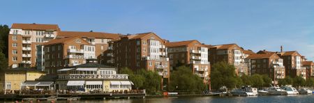 Tranebergs strand, Stockholm - Photo 4