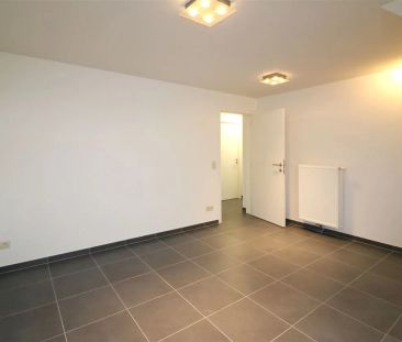 Duplex, 2 slpk. groot terras,n staanplaats, nabij station te Aarschot - Foto 3
