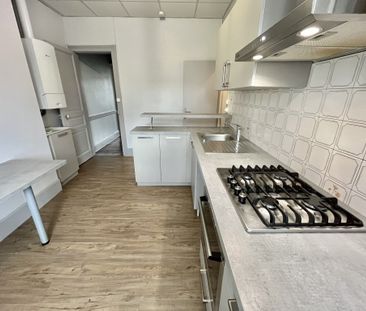 Location Appartement 1 pièce 37m² LIMOGES 87000 - Photo 1