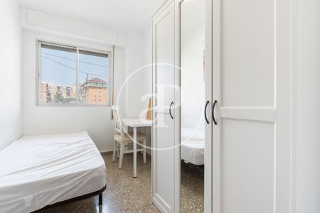 Flat for rent in Marxalenes (Valencia) - Photo 5