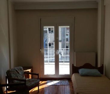 Διαμέρισμα για ενοικίαση Άγιος Δημήτριος (Κέντρο Θεσσαλονίκης) - Φωτογραφία 4