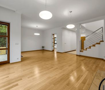 Komfortowy dom 236 m2 z pięknym ogrodem, Zawady - Zdjęcie 3