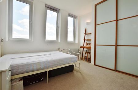 1 bedroom flat to rent - Photo 4