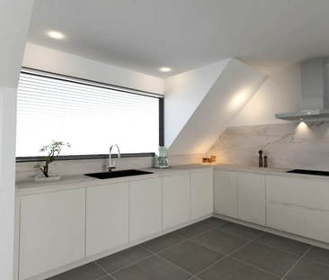 Duplex te huur - Foto 2