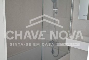 Apartamento T1 em Porto