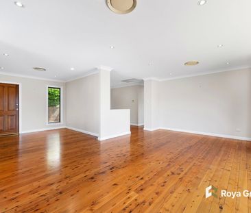 Spacious Family Home in Quiet Cul-de-Sac - Photo 6