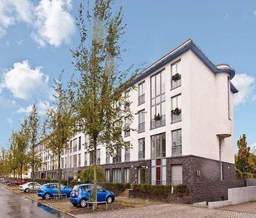 schöne 1,5-Zimmer-Wohnung mit Wintergarten - Photo 1