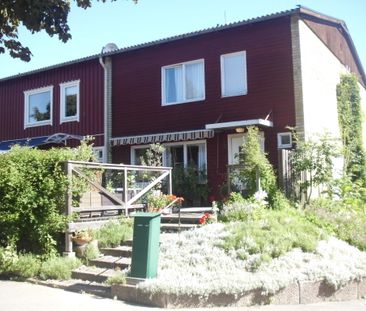 Varpholmsgränd, Skärholmen - Foto 6