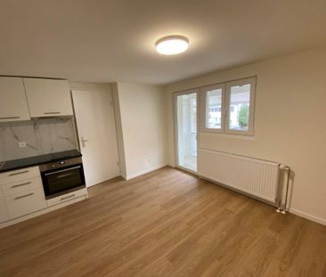 1 Zimmer, 26 m², 1. Stock - Photo 1