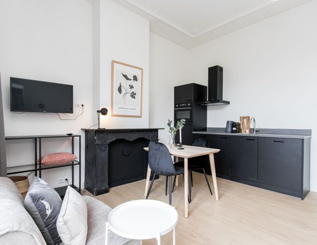 Appartement te huur: Kronenburgersingel 223-C 6511 AR Nijmegen - Photo 1