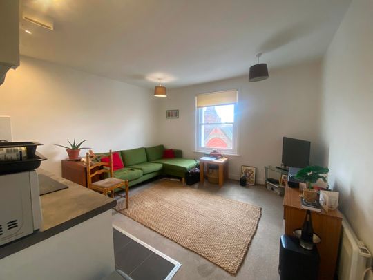 Two bed Apartment available TO LET on Lark Lane - Photo 1