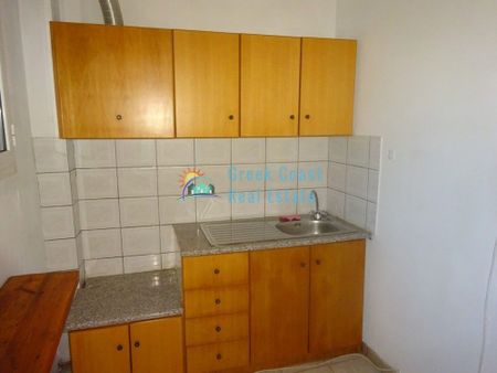 Διαμέρισμα για ενοικίαση Ανθούπολη (Πάτρα) - Photo 5