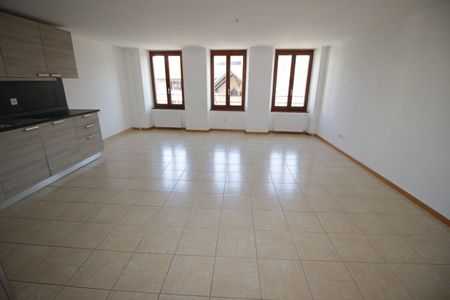 Superb duplex under the roof - Photo 3