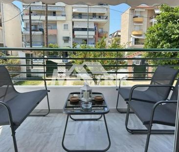 Μεζονέτα για ενοικίαση Άνω Περαία (Θερμαϊκός) - Φωτογραφία 1