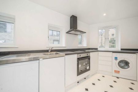 1 bedroom house to rent - Photo 2