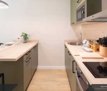 Estudio de alquiler en Calle Severo Ochoa, 40, Campanillas - Photo 4