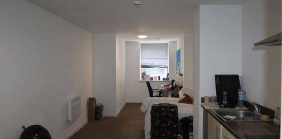 1 bedroom house to rent - Photo 2