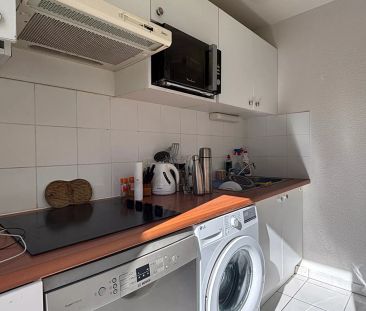 A LOUER - BORDEAUX GARE SAINT JEAN - Appartement Bordeaux 3 pièces ... - Photo 6