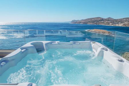 Βίλα για ενοικίαση - Κερατέα, - Photo 5