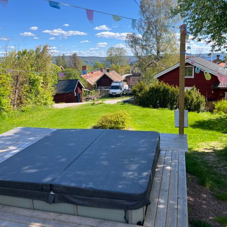 Stora Vägen, Vikarbyn - Foto 4