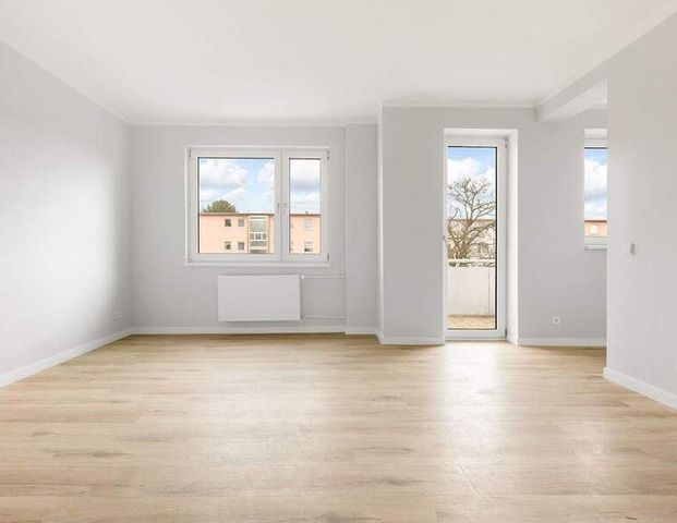 Wunderschöne 2-Zimmer Wohnung in Rudow sucht Nachmieter zum 01.12.2025! - Foto 1