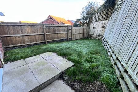 Alnwick Way - Photo 2