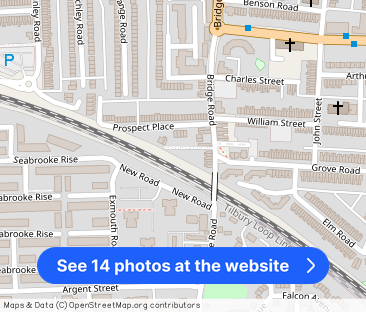 Bridge Road, Grays - Photo 1