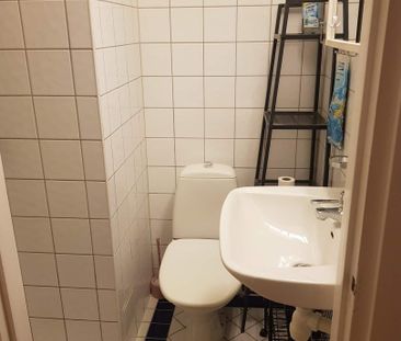 Råsundavägen, Solna - Photo 6