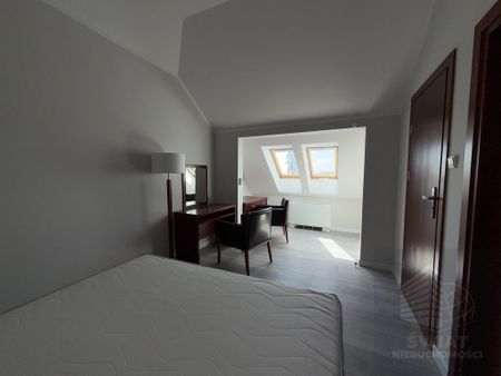 Apartament 3 sypialne plus salon w centrum WYNAJEM - Zdjęcie 3
