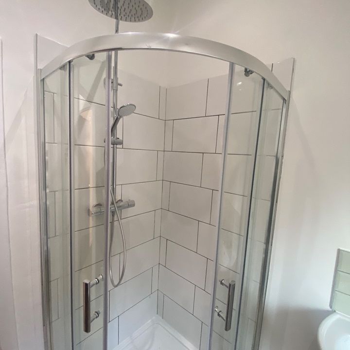 Room in a Shared House, Banff Road, M14 - Photo 1