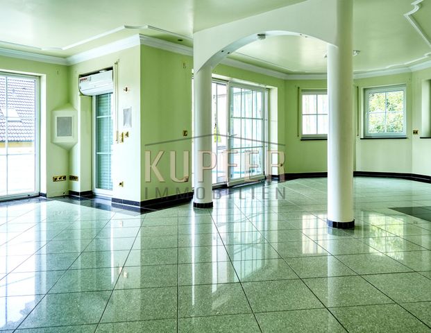 Exklusive Maisonettewohnung mit Wellness-Oase und Sonnenbalkon! - Foto 1