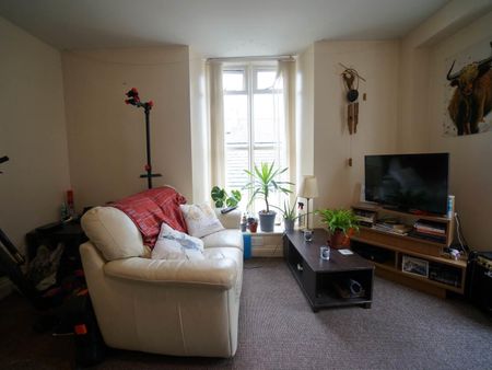 Flat 4, Ebenezer Chapel York Place - Photo 4