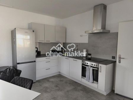 Helle, freundliche 3,5 ZKB ca. 98 m² in Toplage, zentrumsnah zu vermieten - Photo 5
