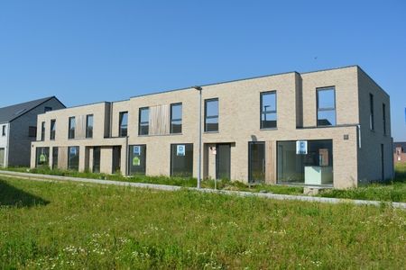 Zeer energiezuinige nieuwbouwwoning te Roeselare - Photo 2