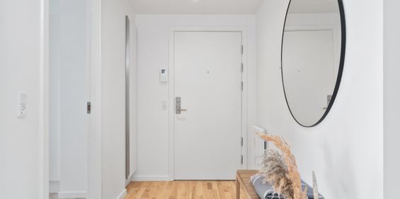 Skøn 3 værelses til leje i Risskov - Foto 3