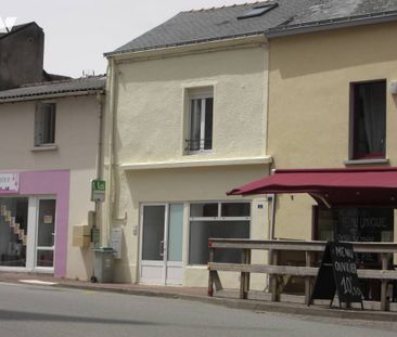 Loue Appartement à Port-Saint-Père - Photo 5