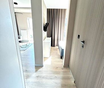 Apartament z miejscem postojowym blisko centrum - Photo 5